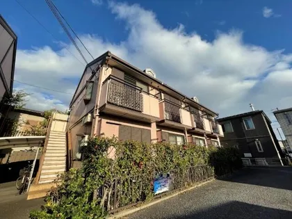 メイプルハウスB棟の画像