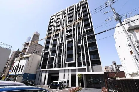 LEGEND紺屋町の画像