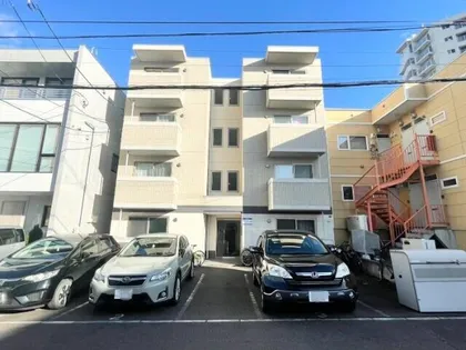 レスティアーナ豊平公園の画像