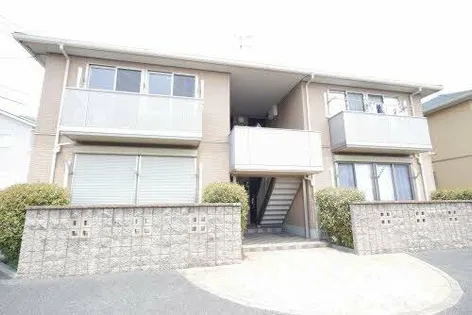 センテナリオ葛原 A棟の画像