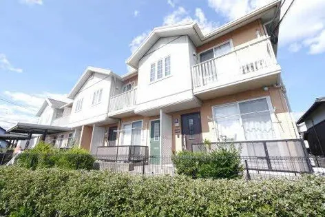 エーデルハイムCHIYOの画像