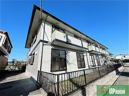 千波 西棟の画像