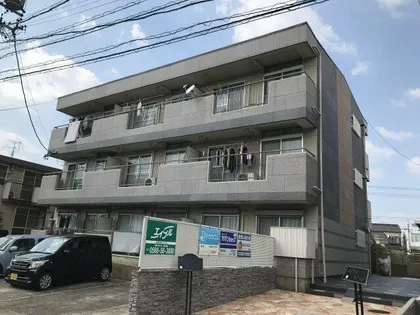 いずみハイツの画像