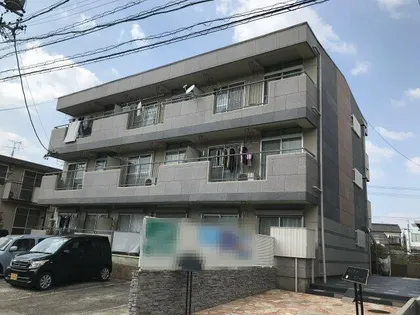 いずみハイツの画像