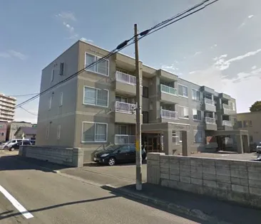 ノースアヴェニューの画像