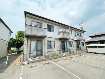 サンクレール A棟 B棟の画像