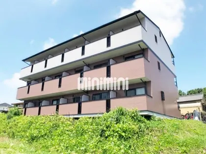 エトアール平針Ⅱ【1階】の外観