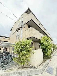 マジェスティ サザン Ⅱ棟の画像