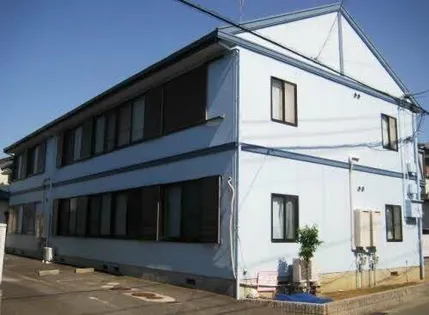 サンスクエア浅井の画像