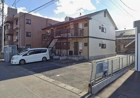 サンパティーの画像