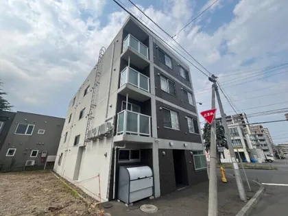 プレシェルト南円山の画像