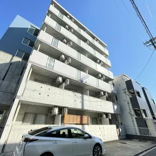 H2【1階】の外観