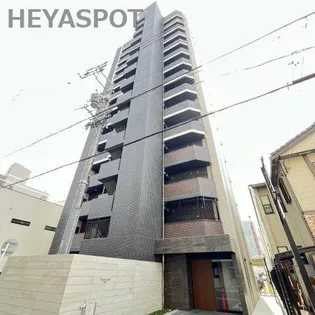 プレイズシード浄心の画像