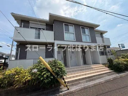 RANーCHUの画像