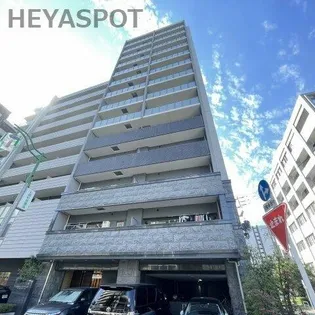 プレサンスロジェ丸の内【5階】の外観