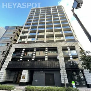 セイワパレス丸の内駅前【2階】の外観