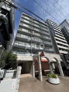 ハイツ新和の画像