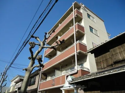 NOBSUN海岸通の画像