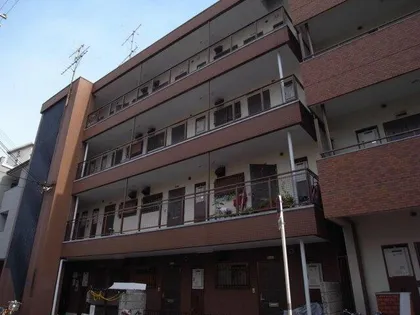 カンナハイツの画像