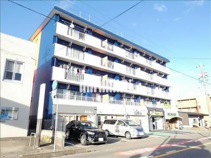 イミソーレ岩倉の画像