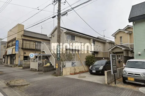 カーサエイトの画像