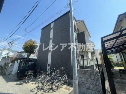 レジデンス甲子園口の画像