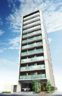 デュオフラッツ鶴舞の画像