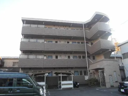 アルファプレイスの画像