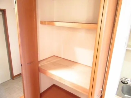 NOBLE Ⅱ【2階】の内装