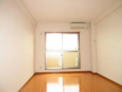 NOBLE Ⅱ【2階】の居間