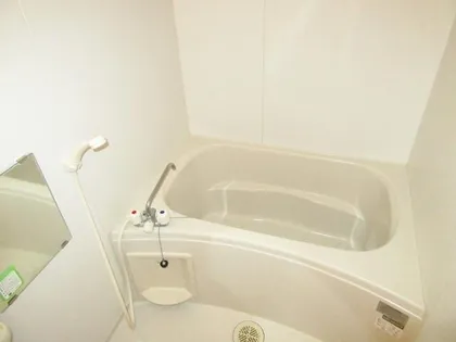 NOBLE Ⅱ【2階】の風呂