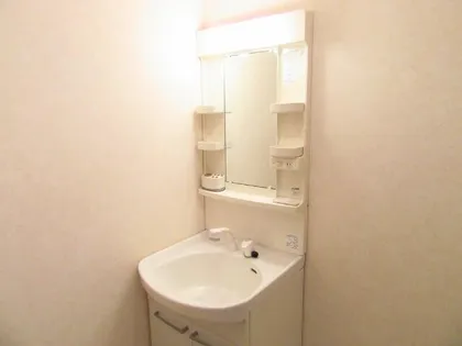 NOBLE Ⅱ【2階】の内装