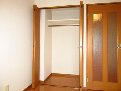 NOBLE Ⅱ【2階】の内装