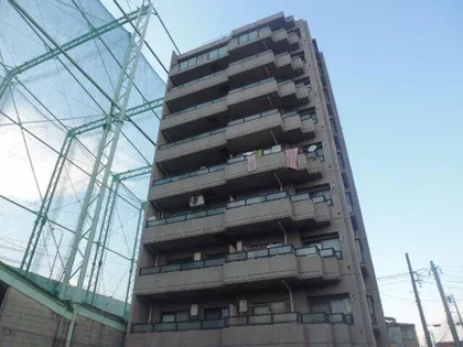 レインボー笠寺の画像