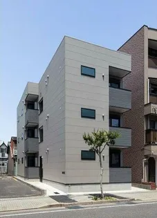 クラージュ中村日赤の画像