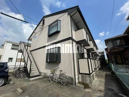 セジュール二子の画像