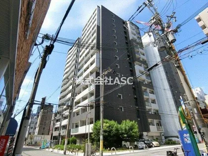 アプリーレ堺筋本町の画像