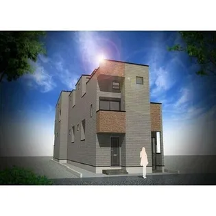 ルキシオン名古屋南【1階】の外観