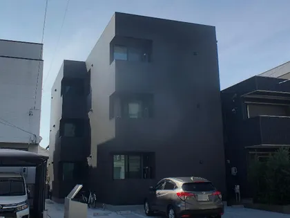 WARREN HARUTA Ⅰの画像