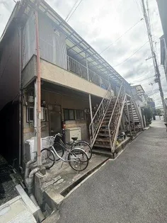 KD諏訪ハイツの画像