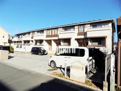 シャングリラの画像