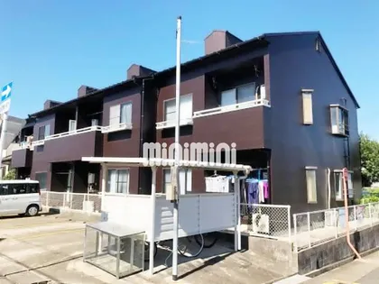 ルミエールヒラヤマの画像