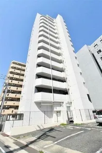 カレント今池【10階】の外観