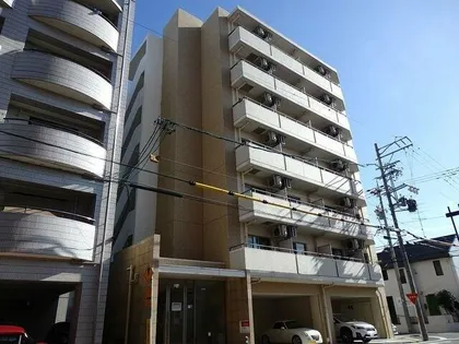 サンヒルズ新瑞橋の画像