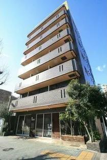 casa桜・千種【2階】の外観