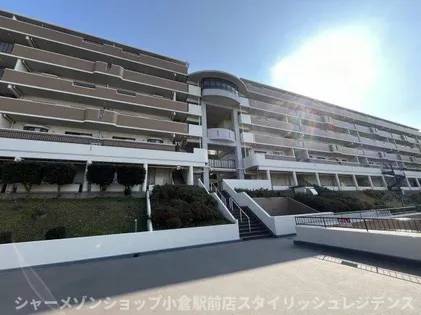 メゾンモンブラン富野台 壱番管C棟の画像