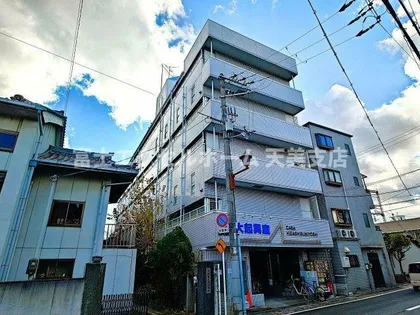 カーサ東住吉の画像