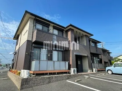 セントポーリア D棟の画像