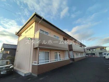 サンステージスズキの画像