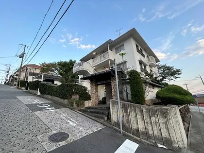 MANYOHEIGHTS ASHIYAGAWAの画像